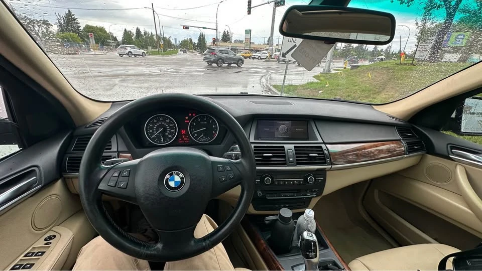 2008 BMW E70 X5 - Image 3 of 9