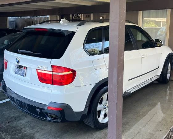 2008 BMW E70 X5 - Image 2 of 3
