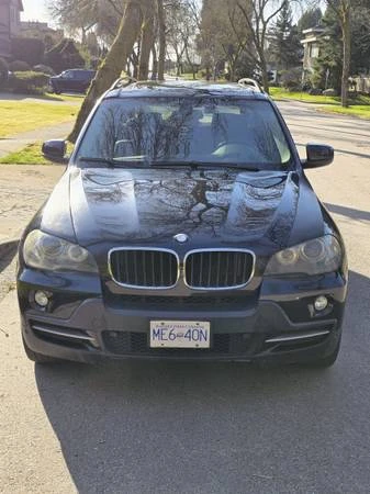 2008 BMW E70 X5 - Image 3 of 14