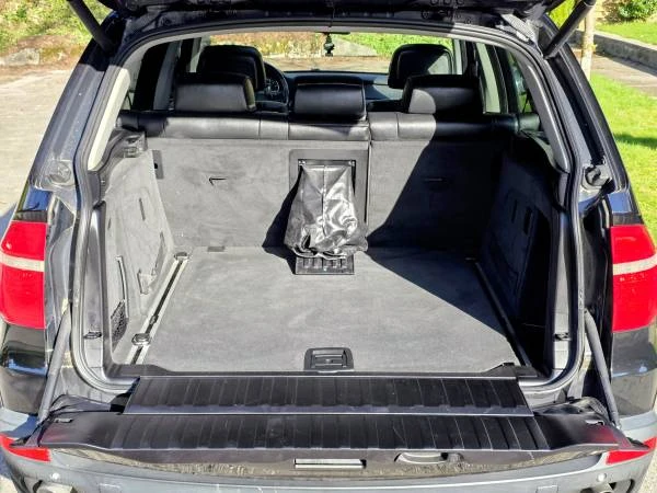2008 BMW E70 X5 - Image 8 of 14