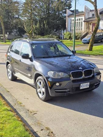 2008 BMW E70 X5 - Image 5 of 14