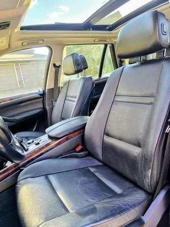 2008 BMW E70 X5 - Image 13 of 14
