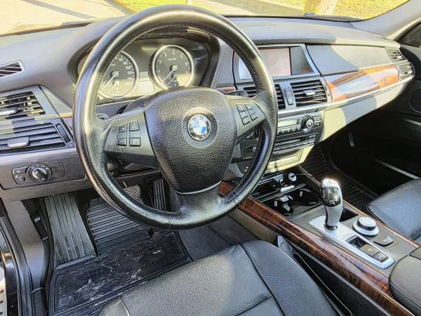 2008 BMW E70 X5 - Image 12 of 14