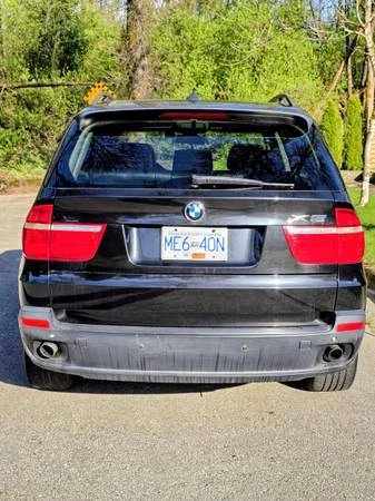 2008 BMW E70 X5 - Image 7 of 14