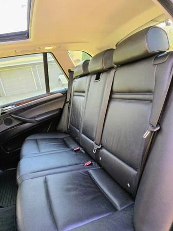 2008 BMW E70 X5 - Image 14 of 14