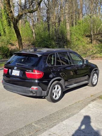 2008 BMW E70 X5 - Image 9 of 14