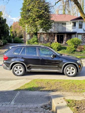 2008 BMW E70 X5 - Image 10 of 14