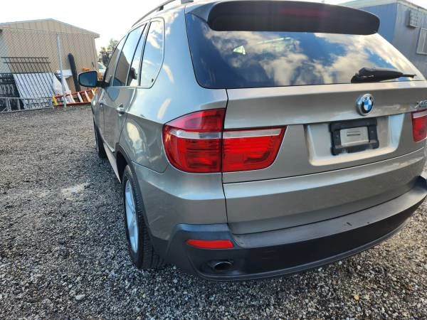 2008 BMW E70 X5 - Image 18 of 21