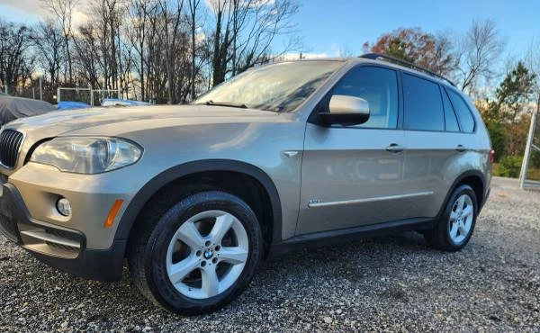 2008 BMW E70 X5 - Image 15 of 21
