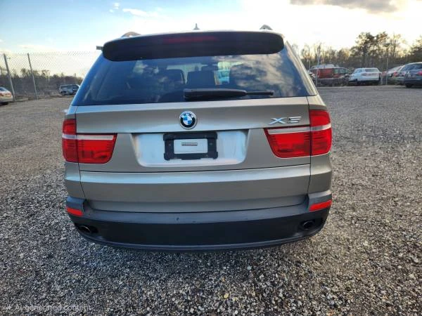 2008 BMW E70 X5 - Image 19 of 21
