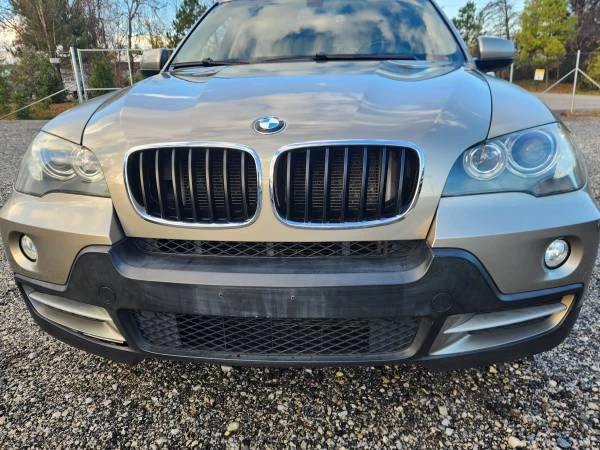 2008 BMW E70 X5 - Image 13 of 21