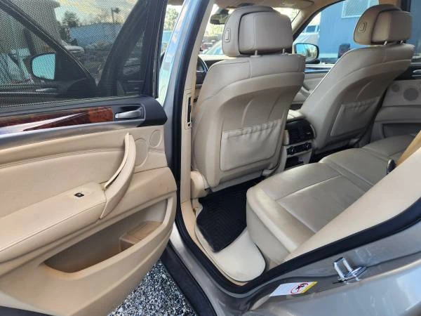 2008 BMW E70 X5 - Image 8 of 21