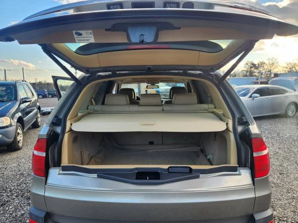 2008 BMW E70 X5 - Image 7 of 21