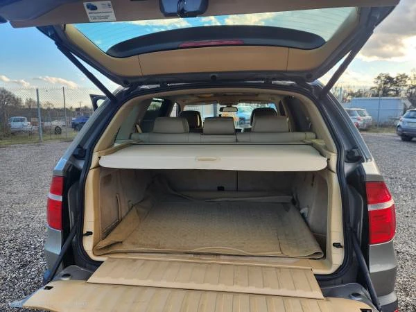 2008 BMW E70 X5 - Image 6 of 21