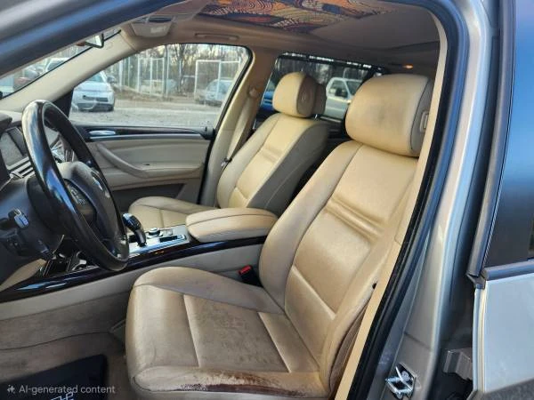 2008 BMW E70 X5 - Image 12 of 21