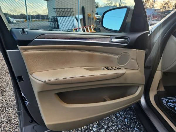 2008 BMW E70 X5 - Image 11 of 21