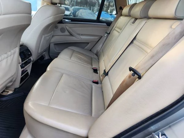 2008 BMW E70 X5 - Image 9 of 21