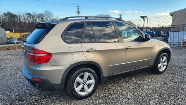 2008 BMW E70 X5 - Image 20 of 21