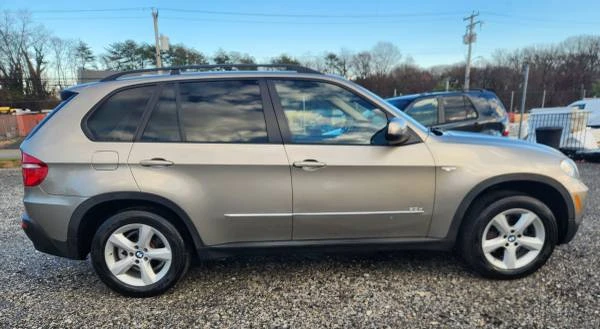 2008 BMW E70 X5 - Image 21 of 21