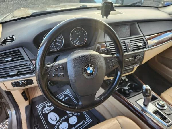 2008 BMW E70 X5 - Image 10 of 21