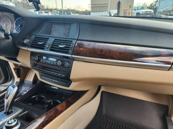 2008 BMW E70 X5 - Image 2 of 21