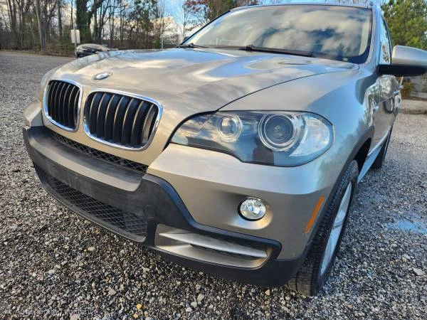 2008 BMW E70 X5 - Image 14 of 21