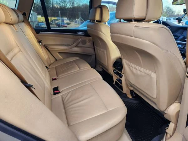 2008 BMW E70 X5 - Image 5 of 21