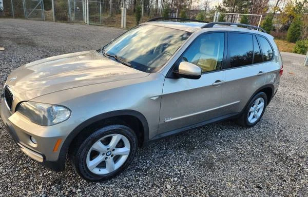 2008 BMW E70 X5 - Image 16 of 21