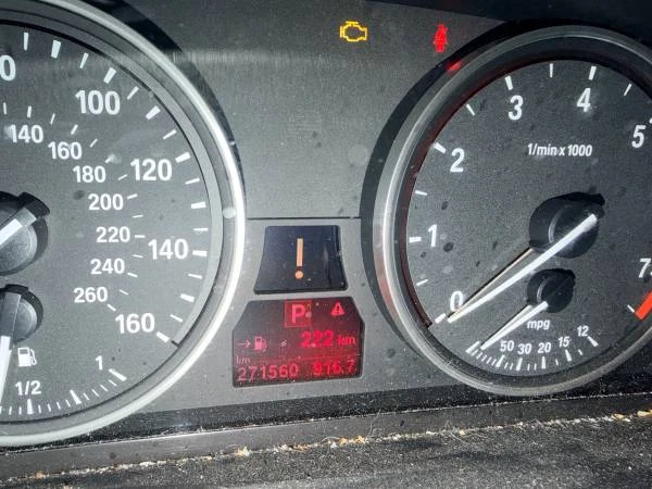 2008 BMW E70 X5 - Image 8 of 11