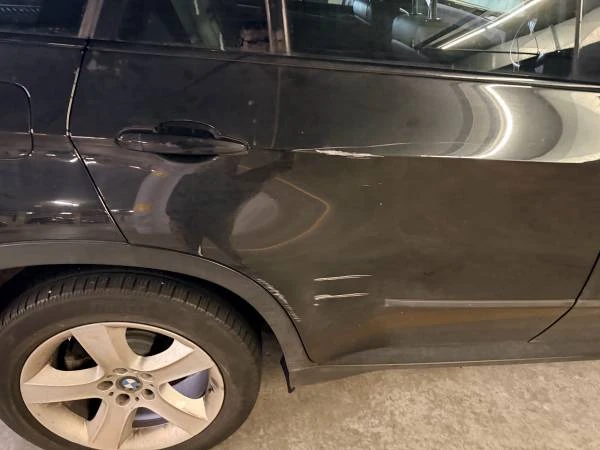 2008 BMW E70 X5 - Image 4 of 11