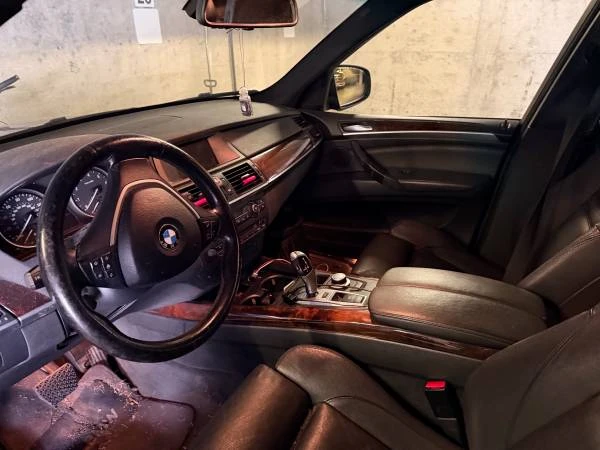 2008 BMW E70 X5 - Image 7 of 11