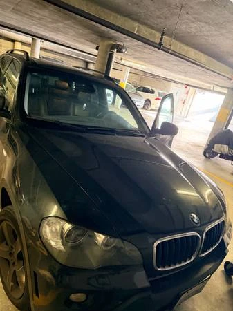 2008 BMW E70 X5 - Image 6 of 11