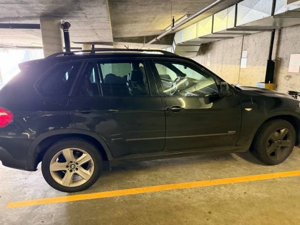 2008 BMW E70 X5 - Image 3 of 11