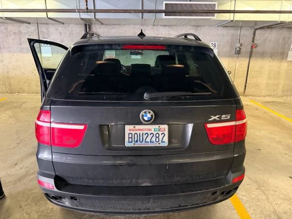 2008 BMW E70 X5 - Image 2 of 11