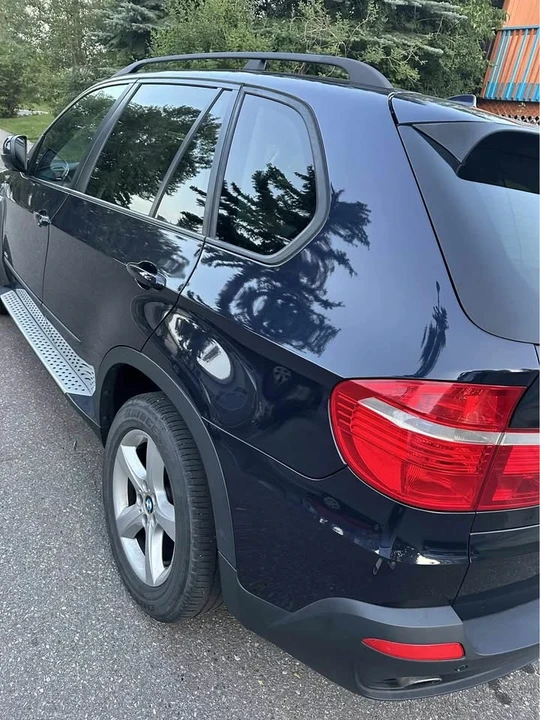 2008 BMW E70 X5 - Image 4 of 5