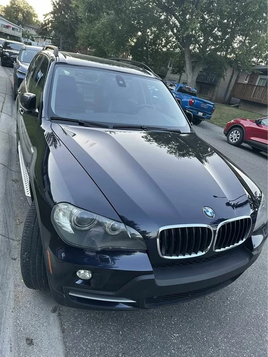 2008 BMW E70 X5 - Image 2 of 5