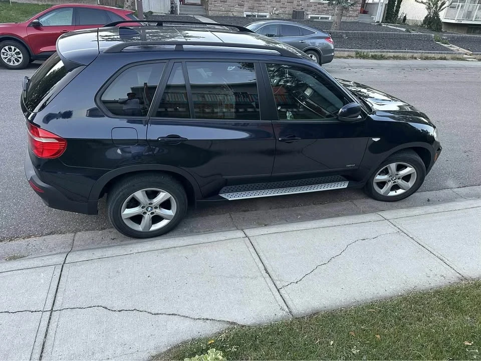 2008 BMW E70 X5 - Image 5 of 5