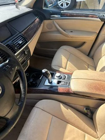 2008 BMW E70 X5 - Image 4 of 13