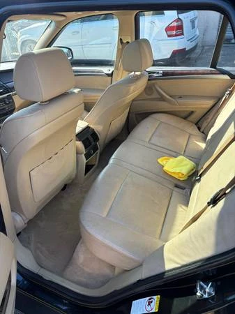 2008 BMW E70 X5 - Image 5 of 13