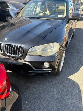 2008 BMW E70 X5 - Image 6 of 13