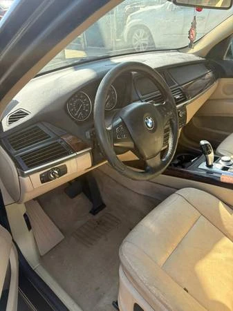 2008 BMW E70 X5 - Image 3 of 13