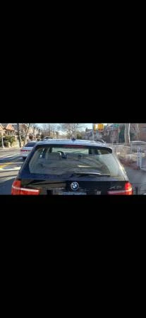 2008 BMW E70 X5 - Image 10 of 13