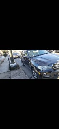 2008 BMW E70 X5 - Image 9 of 13