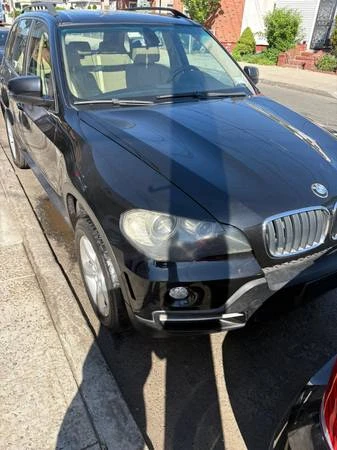 2008 BMW E70 X5 - Image 7 of 13