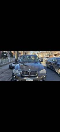 2008 BMW E70 X5 - Image 8 of 13
