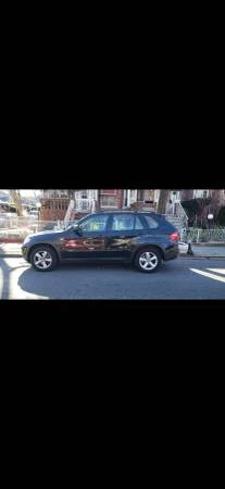 2008 BMW E70 X5 - Image 12 of 13