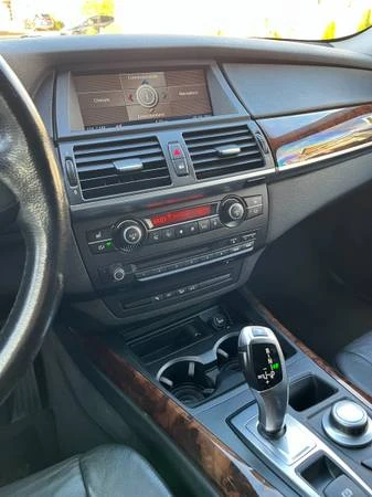 2008 BMW E70 X5 - Image 8 of 14