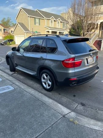 2008 BMW E70 X5 - Image 4 of 14