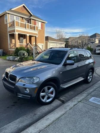 2008 BMW E70 X5 - Image 5 of 14