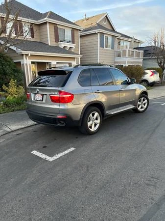 2008 BMW E70 X5 - Image 6 of 14